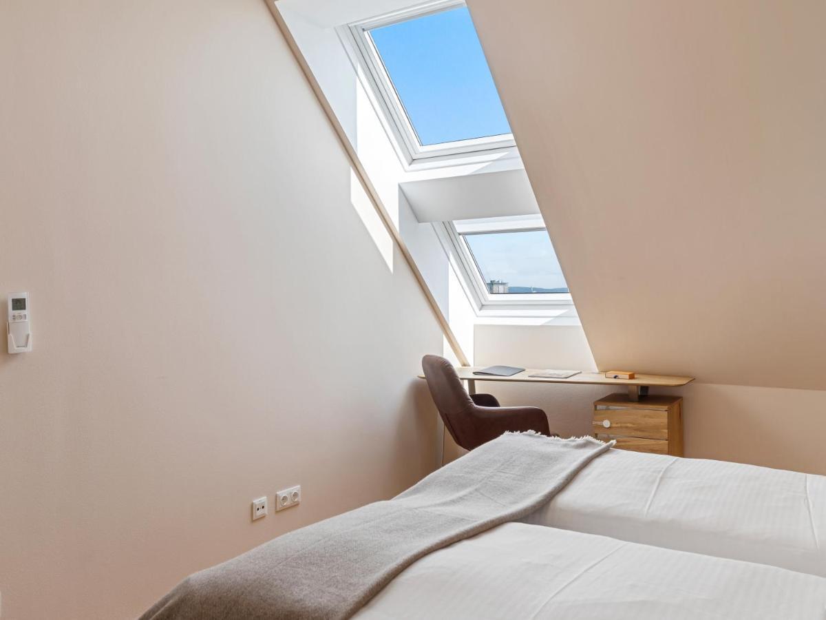 Sky9 Apartments Wienerberg Kültér fotó
